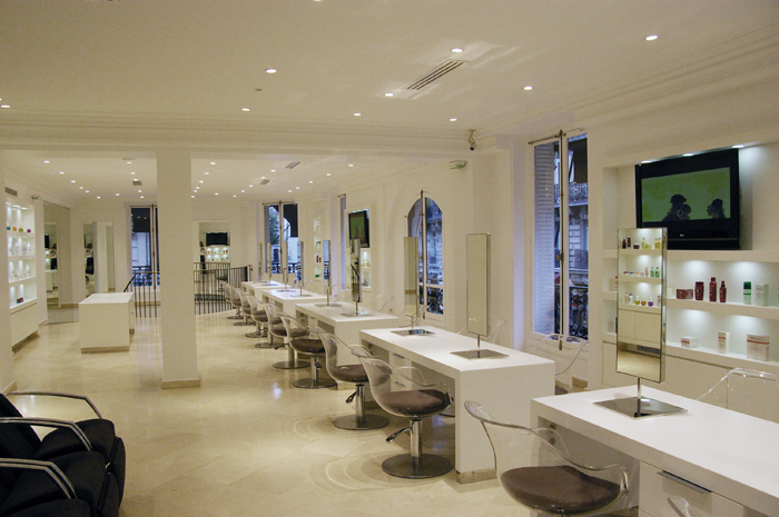 Salon Premium Biguine PARIS PARIS SAINT PLACIDE